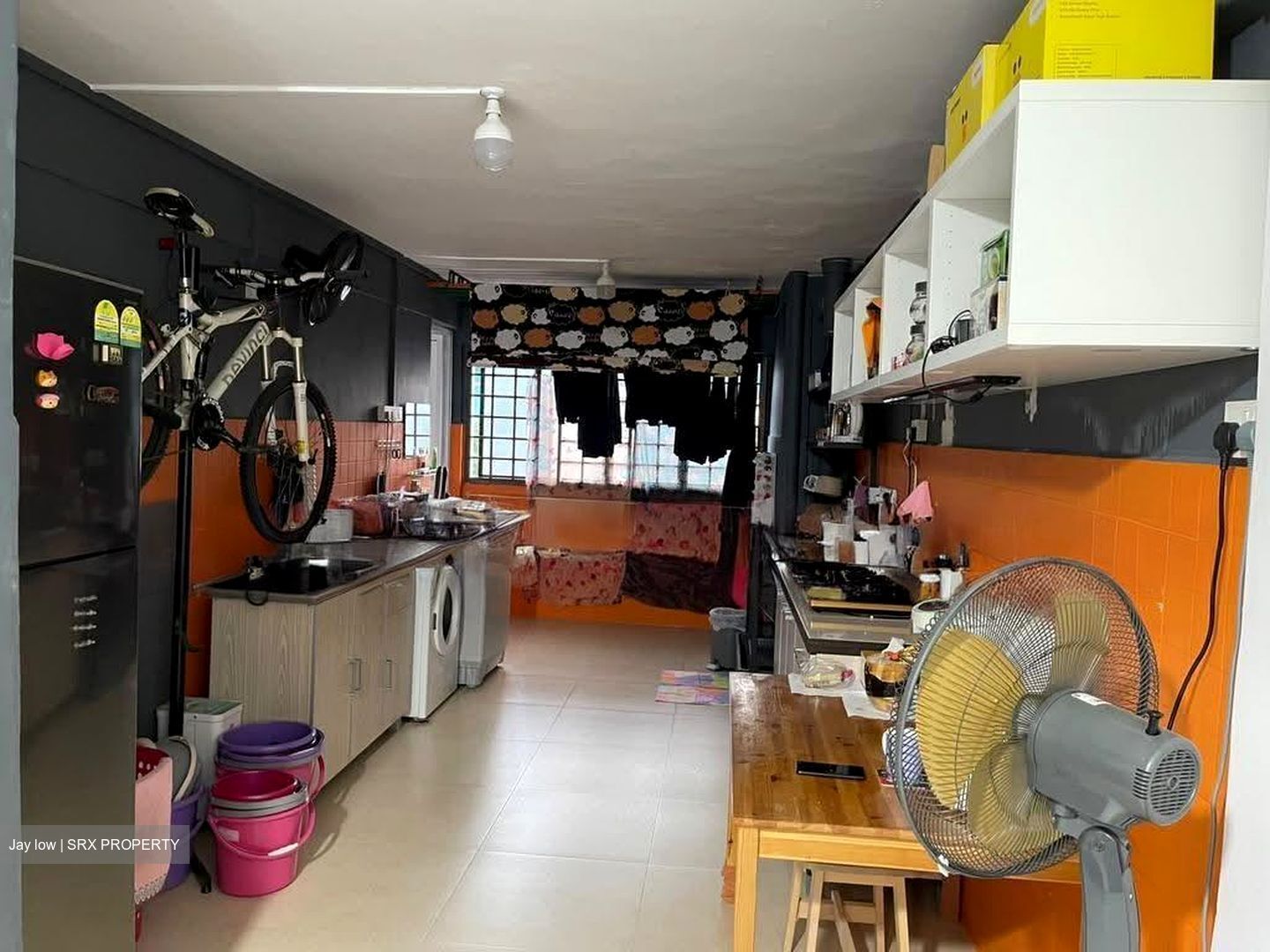 Blk 510 Bedok North Street 3 (Bedok), HDB 4 Rooms #627444191